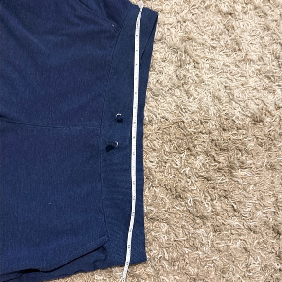 Women’s Two Piece L.L. Bean sweat suit! Size L - Picture 8 of 9